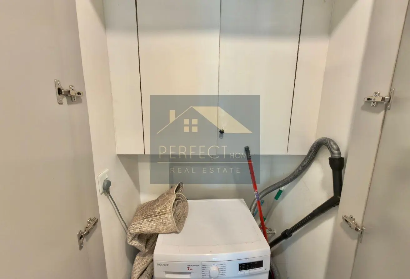 Apartment for Rent in Marassi Al Bahrain: Beach Access, Mall Connectivity, Elegantly Designed