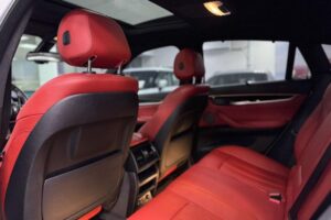 2019 BMW X6 M Kit: Enhance Performance and Style with Precision Engineering