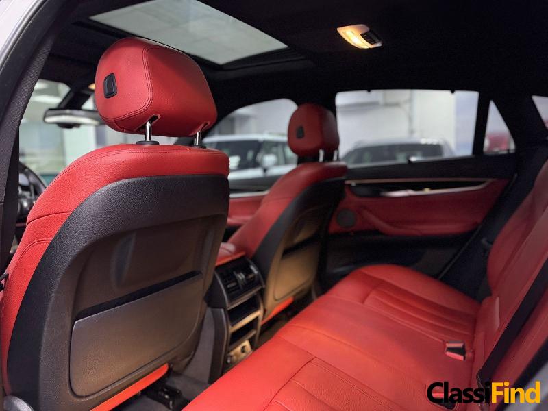 2019 BMW X6 M Kit: Enhance Performance and Style with Precision Engineering