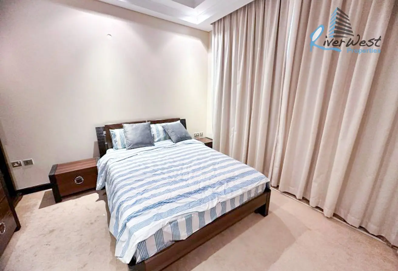 Well-Priced Apartments for Sale in Abraj Al Lulu with City and Pool Views – Fantastic Deal
