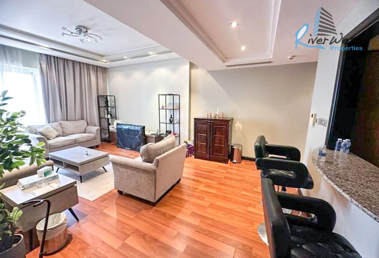 Well-Priced Apartments for Sale in Abraj Al Lulu with City and Pool Views – Fantastic Deal