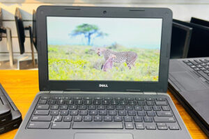 Dell Chromebook 13 BD – High-Performance Laptop for Sale!