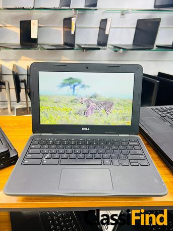 Dell Chromebook 13 BD – High-Performance Laptop for Sale!