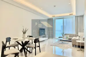 Luxurious Brand New Apartments for Rent in Canal View with High-Quality Furnishings