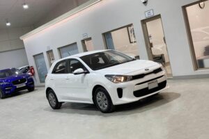 2020 Kia Rio for Sale – BHD 4,200 – Reliable and Stylish Compact Car
