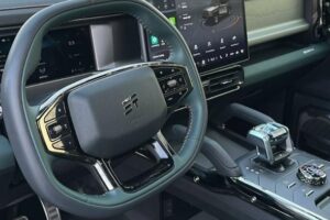 Jetour T2 – 2025 For Sale