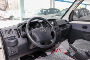 Toyota Liteace 2024