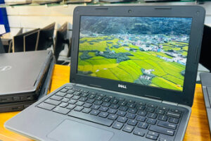 Dell Chromebook 13 BD – High-Performance Laptop for Sale!