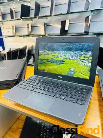 Dell Chromebook 13 BD – High-Performance Laptop for Sale!