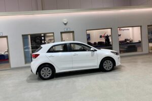 2020 Kia Rio for Sale – BHD 4,200 – Reliable and Stylish Compact Car