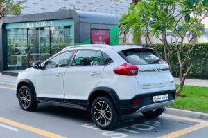 For Sale: 2021 Chery Tiggo 2- Low Mileage