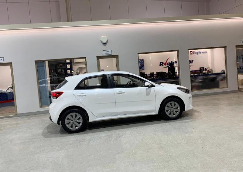 2020 Kia Rio for Sale – BHD 4,200 – Reliable and Stylish Compact Car