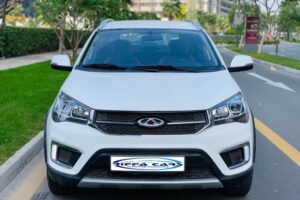 For Sale: 2021 Chery Tiggo 2- Low Mileage