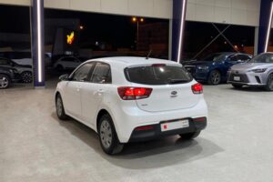 2020 Kia Rio for Sale – BHD 4,200 – Reliable and Stylish Compact Car