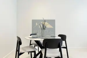 Luxurious Brand New Apartments for Rent in Canal View with High-Quality Furnishings