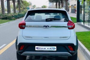 For Sale: 2021 Chery Tiggo 2- Low Mileage