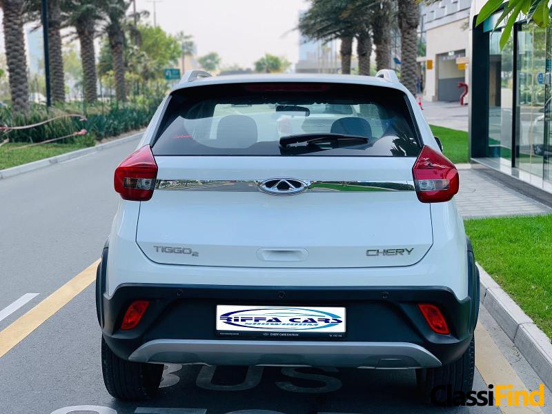 For Sale: 2021 Chery Tiggo 2- Low Mileage
