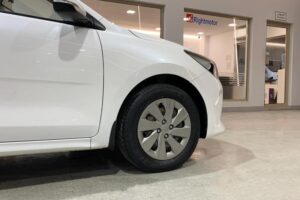 2020 Kia Rio for Sale – BHD 4,200 – Reliable and Stylish Compact Car