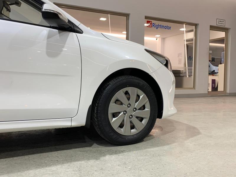 2020 Kia Rio for Sale – BHD 4,200 – Reliable and Stylish Compact Car