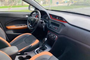 For Sale: 2021 Chery Tiggo 2- Low Mileage