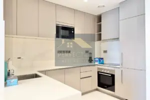 Luxurious Brand New Apartments for Rent in Canal View with High-Quality Furnishings