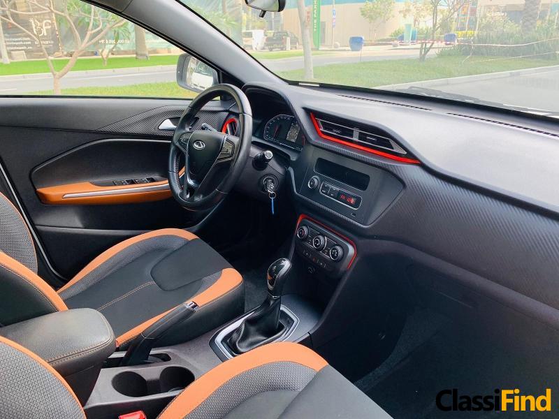 For Sale: 2021 Chery Tiggo 2- Low Mileage