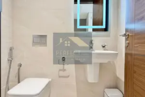 Luxurious Brand New Apartments for Rent in Canal View with High-Quality Furnishings
