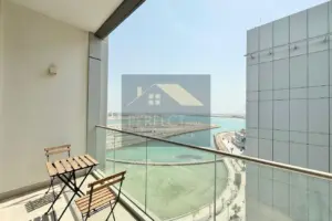 Luxurious Brand New Apartments for Rent in Canal View with High-Quality Furnishings
