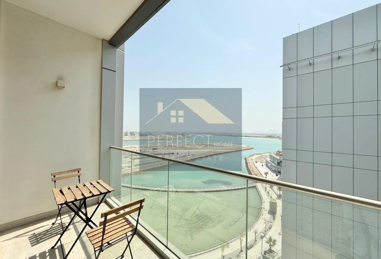 Luxurious Brand New Apartments for Rent in Canal View with High-Quality Furnishings