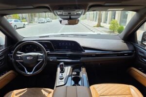 2021 Cadillac Escalade for Sale: Luxury SUV with Advanced Features
