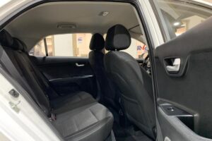 2020 Kia Rio for Sale – BHD 4,200 – Reliable and Stylish Compact Car