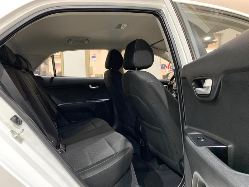 2020 Kia Rio for Sale – BHD 4,200 – Reliable and Stylish Compact Car