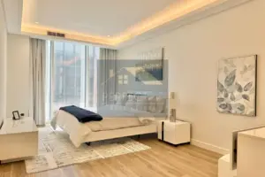Luxurious Brand New Apartments for Rent in Canal View with High-Quality Furnishings