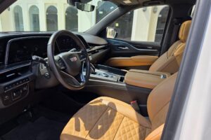 2021 Cadillac Escalade for Sale: Luxury SUV with Advanced Features
