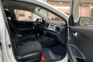 2020 Kia Rio for Sale – BHD 4,200 – Reliable and Stylish Compact Car