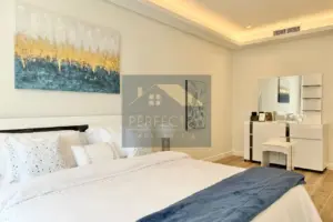 Luxurious Brand New Apartments for Rent in Canal View with High-Quality Furnishings