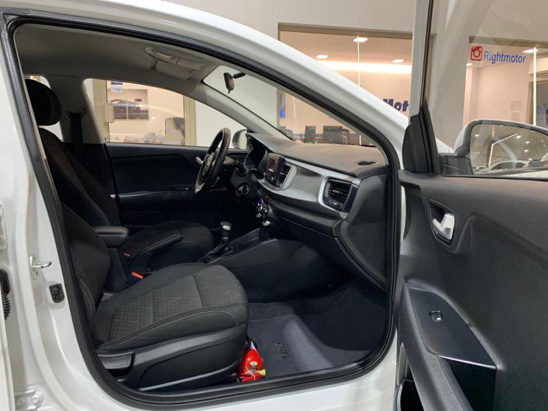 2020 Kia Rio for Sale – BHD 4,200 – Reliable and Stylish Compact Car