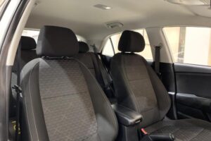 2020 Kia Rio for Sale – BHD 4,200 – Reliable and Stylish Compact Car