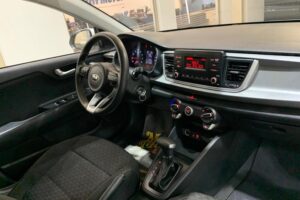 2020 Kia Rio for Sale – BHD 4,200 – Reliable and Stylish Compact Car