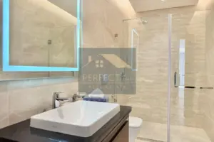 Luxurious Brand New Apartments for Rent in Canal View with High-Quality Furnishings