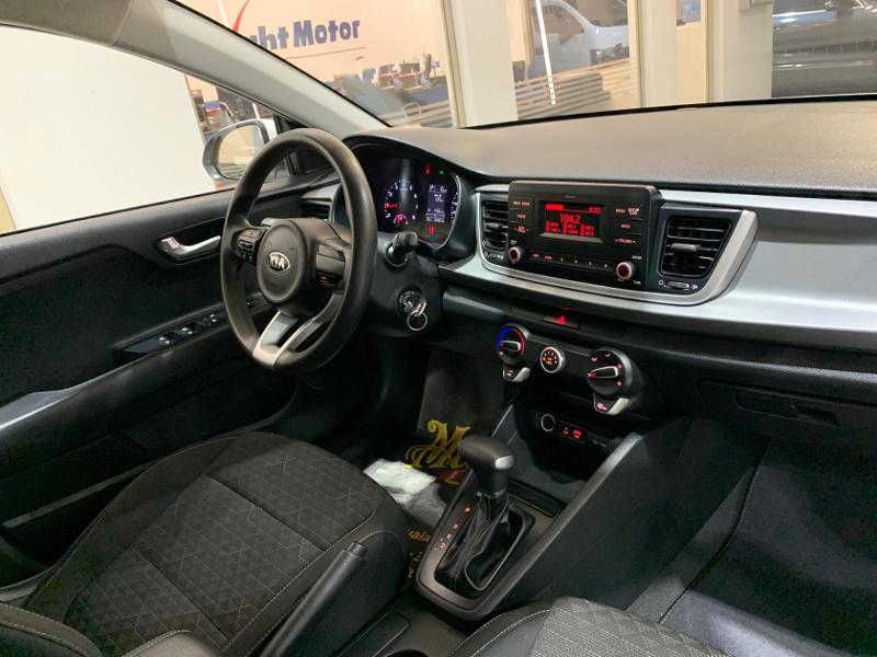2020 Kia Rio for Sale – BHD 4,200 – Reliable and Stylish Compact Car