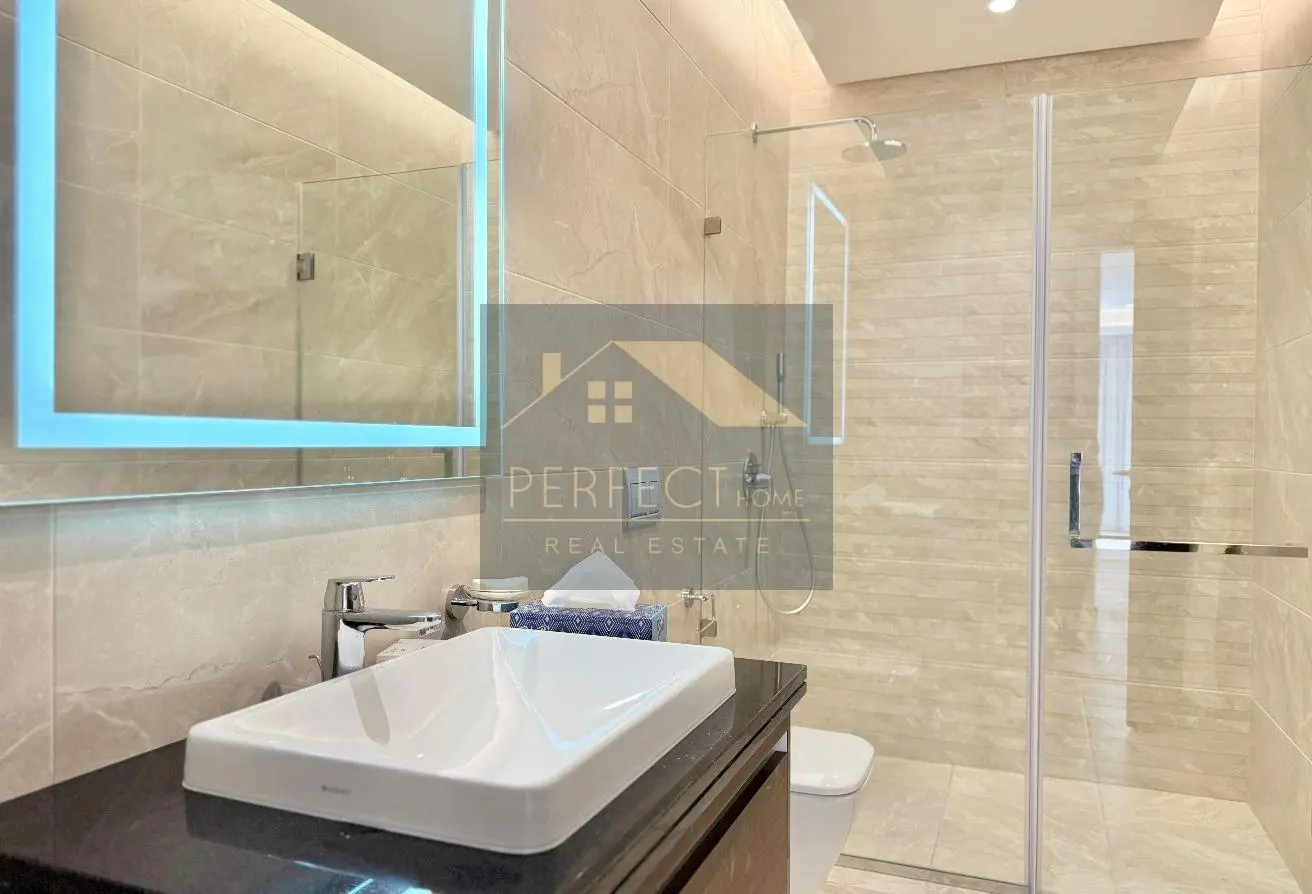 Luxurious Brand New Apartments for Rent in Canal View with High-Quality Furnishings