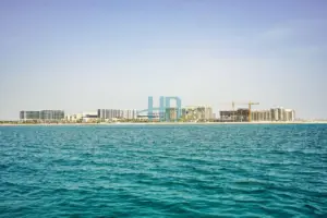 Luxury Sea View Apartments for Sale in The Address Residences: Private Beach Access & Direct Mall Connection