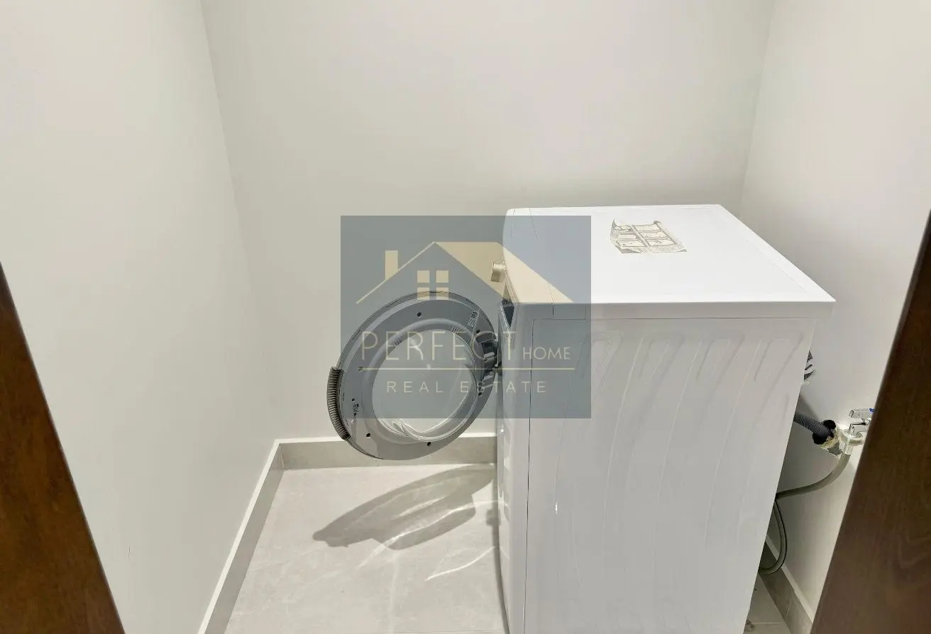 Luxurious Brand New Apartments for Rent in Canal View with High-Quality Furnishings