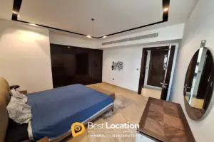 Luxury Seef Apartments for Sale: ROI Opportunity with Sea View, Balcony & Water City Garden Access