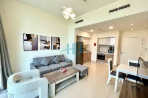 Elegant Furnished Apartment for Rent in Marassi Al Bahrain with Beach Access – Hot Deal