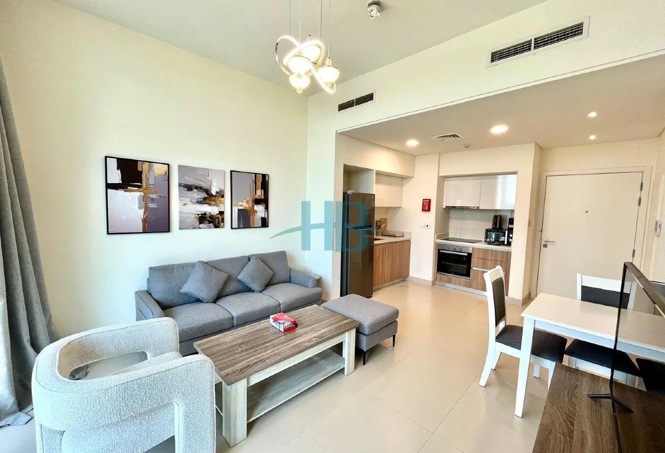 Elegant Furnished Apartment for Rent in Marassi Al Bahrain with Beach Access – Hot Deal