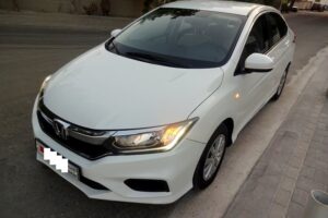 2018 Honda City for Sale – Stylish and Reliable Sedan with Advanced Features