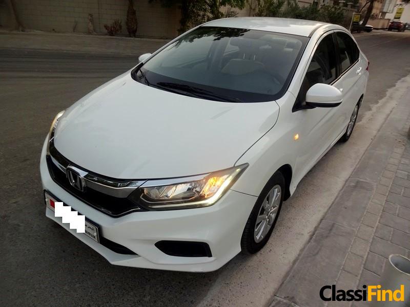 2018 Honda City for Sale – Stylish and Reliable Sedan with Advanced Features