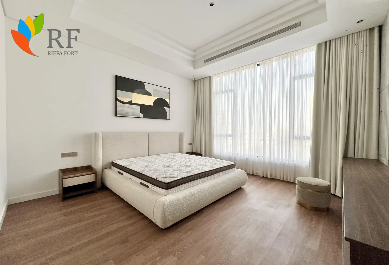 New Apartment for Sale in Janabiya: High-End, Spacious, and Elegant Living